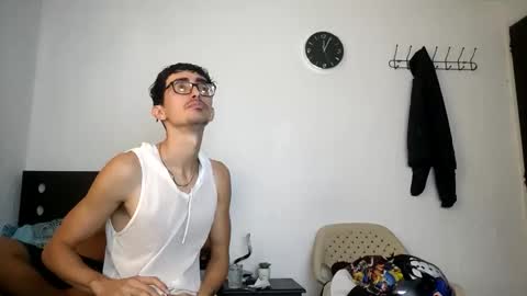 Snapshot of jhosuamoore chatting on 10, 6, 2026 Jhosuamoore online show from 10, 6, 2026