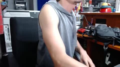 jhosuamoore2 online show from 25, 9, 2025