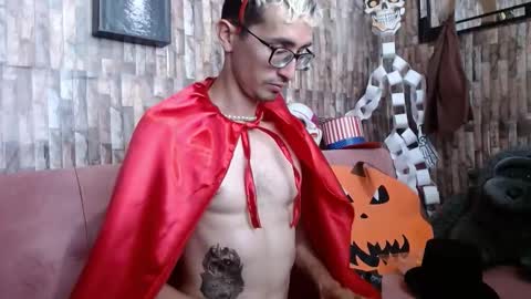 jhosuamoore2 online show from 19, 10, 2025