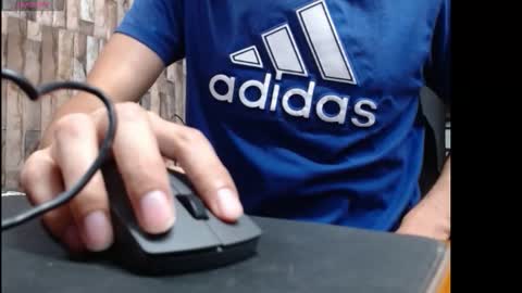 jhosuamoore2 online show from 20, 10, 2025