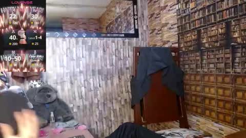 jhosuamoore2 online show from 30, 10, 2025