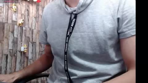 jhosuamoore2 online show from 16, 12, 2025