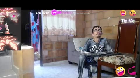 jhosuamoore2 online show from 3, 3, 2026