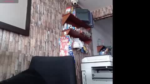 jhosuamoore2 online show from 5, 3, 2026