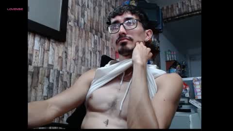 jhosuamoore2 online show from 20, 4, 2026