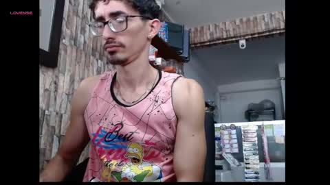 jhosuamoore2 online show from 22, 5, 2026