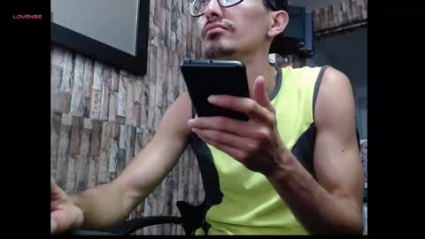 jhosuamoore2 online show from 24, 5, 2026