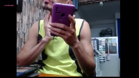 jhosuamoore2 online show from 28, 5, 2026