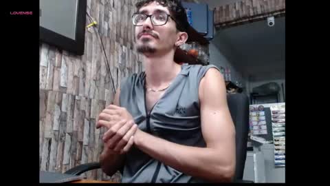 jhosuamoore2 online show from 5, 6, 2026