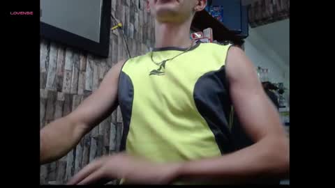 jhosuamoore2 online show from 5, 6, 2026