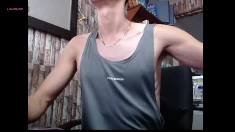 jhosuamoore2 online show from 6, 6, 2026