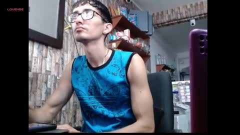 jhosuamoore2 online show from 8, 6, 2026