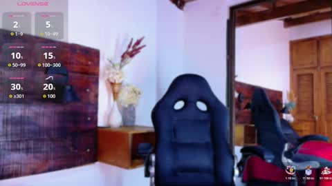 jhosuavega online show from 19, 3, 2026