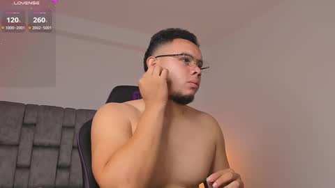 Jhonatan80  online show from 16, 2, 2026