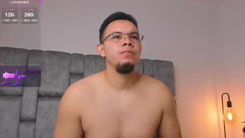 Jhonatan80  online show from 1, 3, 2026