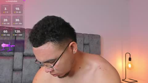 Jhonatan80  online show from 21, 4, 2026