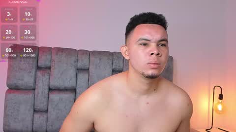 Snapshot of jhotta_foxx chatting on 16, 6, 2026 Jhonatan80 online show from 16, 6, 2026