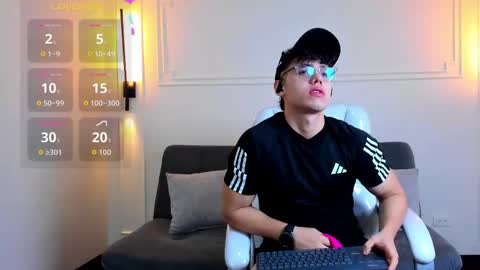 jhoumod_21 online show from 30, 9, 2025