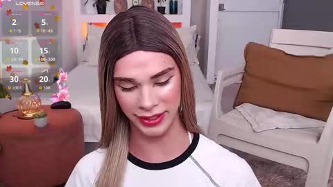 Jhuan Nhez online show from 18, 11, 2025