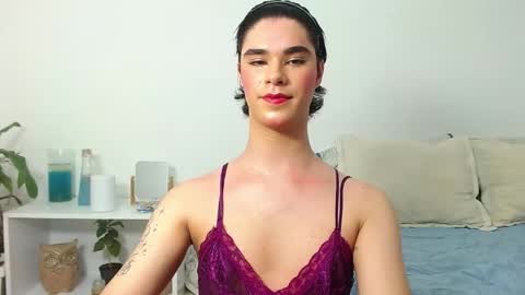 Jhuan Nhez online show from 7, 6, 2026