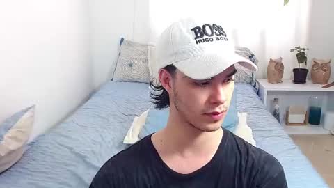 Jhuan Nhez online show from 26, 6, 2026