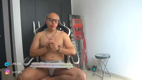 Snapshot of jhx15x chatting on 21, 11, 2025 Jhx online show from 21, 11, 2025