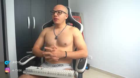 Snapshot of jhx15x chatting on 28, 11, 2025 Jhx online show from 28, 11, 2025