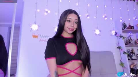 Ji  online show from 26, 11, 2025