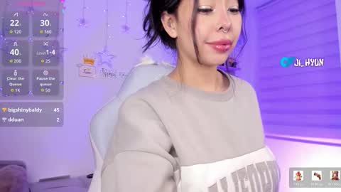 Ji  online show from 11, 3, 2026