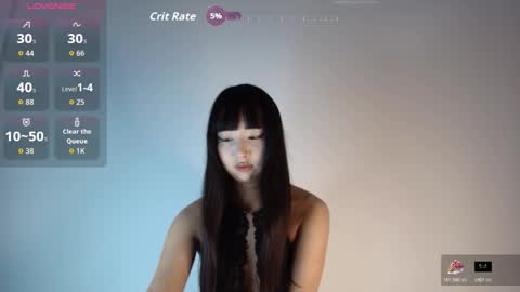 Jiyen online show from 28, 10, 2025