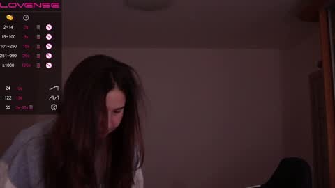 jia_lisaa online show from 6, 3, 2025