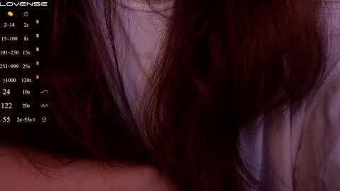 jia_lisaa online show from 5, 11, 2025