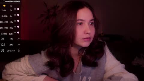 jia_lisaa online show from 1, 2, 2026