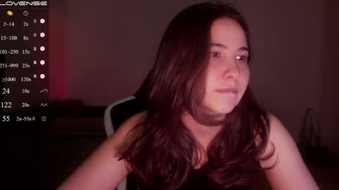 jia_lisaa online show from 2, 5, 2026