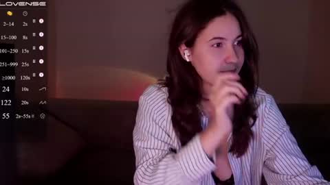 jia_lisaa online show from 2, 7, 2026