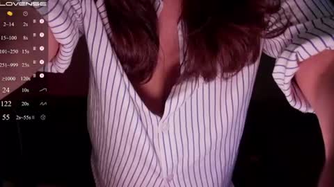 jia_lisaa online show from 4, 8, 2026