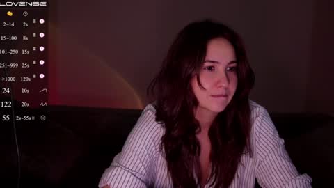 jia_lisaa online show from 5, 8, 2026