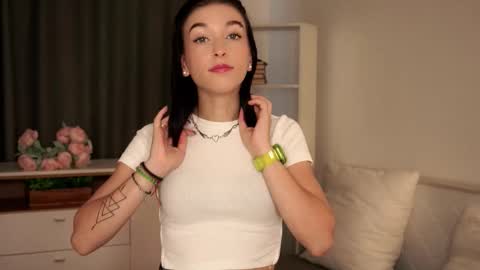 Mari online show from 16, 11, 2025