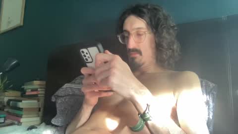 Jigz1986 online show from 25, 1, 2025