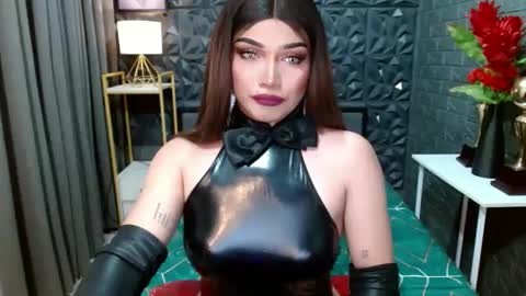 jilianward online show from 29, 1, 2025