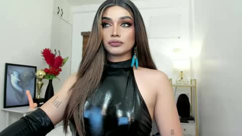 jilianward online show from 19, 2, 2025