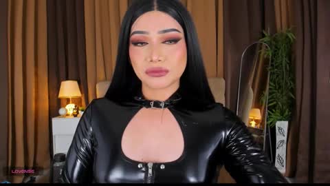 jilianward online show from 15, 9, 2025