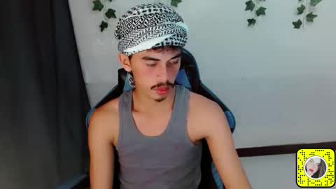 Snapshot of jim_cumxx chatting on 14, 9, 2025 JIMBOY online show from 14, 9, 2025