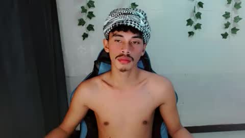 Snapshot of jim_cumxx chatting on 17, 9, 2025 JIMBOY online show from 17, 9, 2025