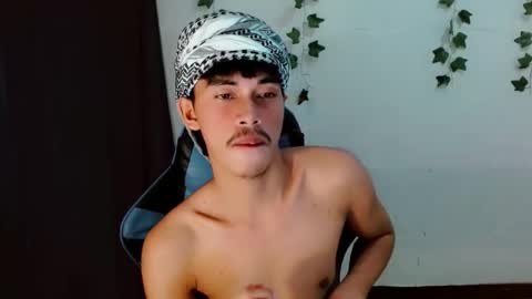 Snapshot of jim_cumxx chatting on 20, 9, 2025 JIMBOY online show from 20, 9, 2025