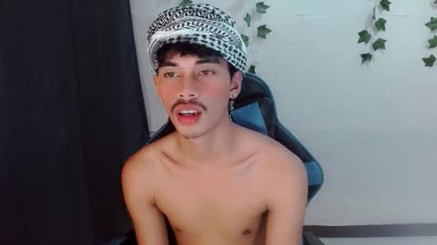 Snapshot of jim_cumxx chatting on 24, 9, 2025 JIMBOY online show from 24, 9, 2025