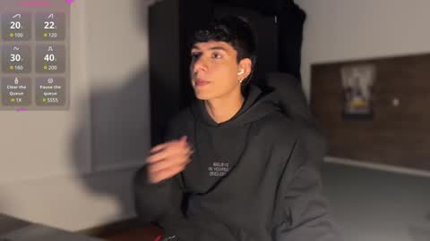 jim_dancer online show from 6, 12, 2024