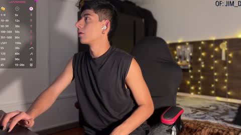 jim_dancer online show from 14, 1, 2025