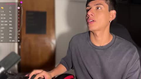 jim_dancer online show from 31, 1, 2025