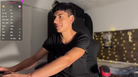 jim_dancer online show from 12, 2, 2025